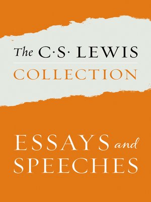 The C. S. Lewis Collection - ebook